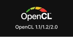 OpenCL