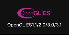 OpenGL ES