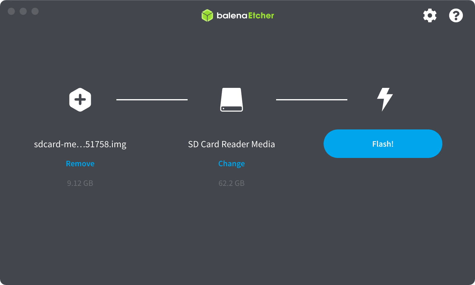 sdcard-etcher-flash