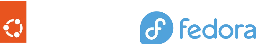 Ubuntu / Fedora OS