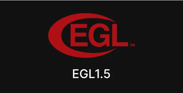 EGL1.5