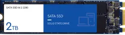 M.2 SATA SSD