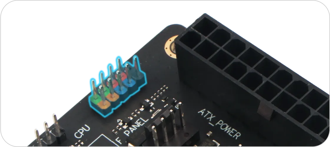 Standard F_PANEL