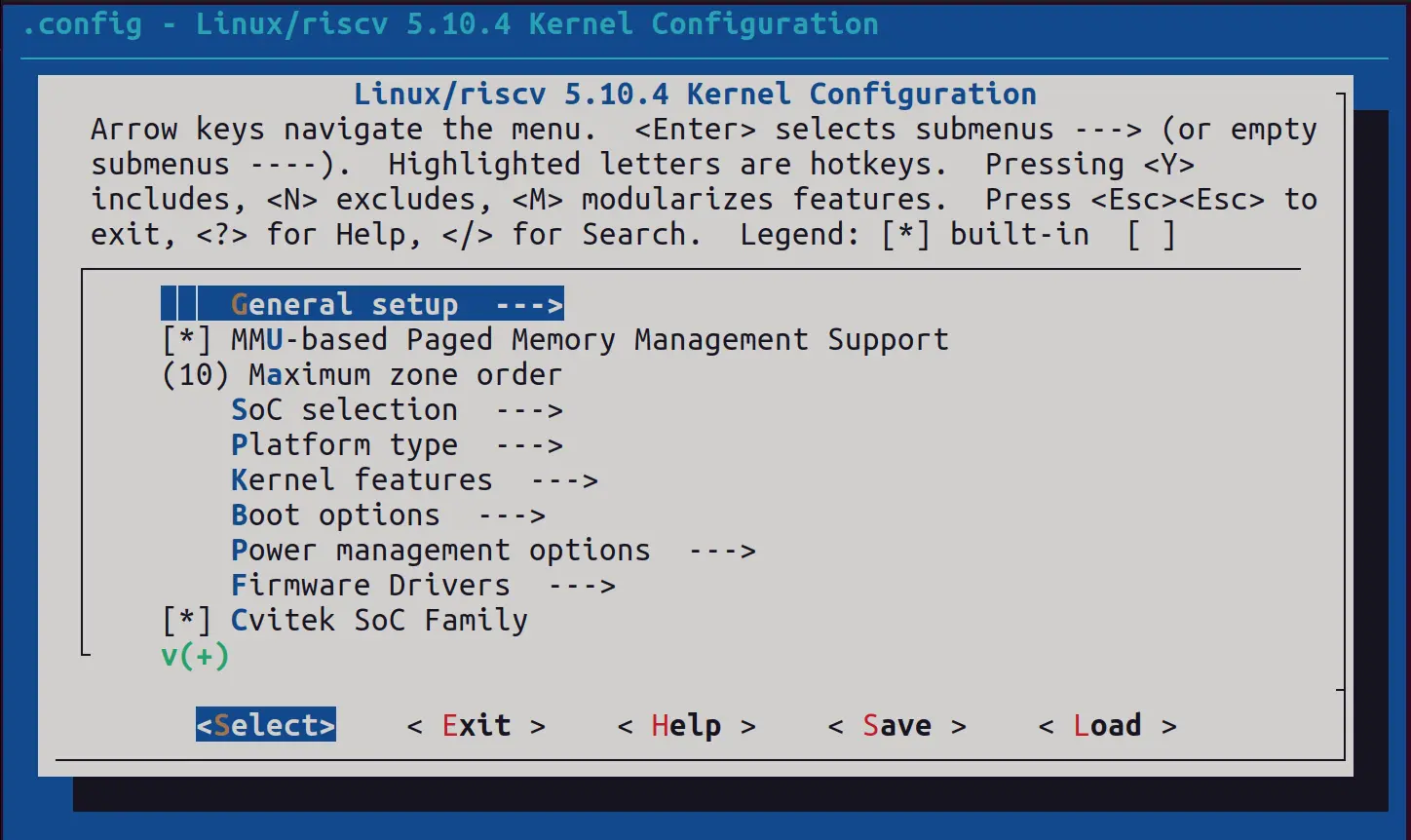 set-kernel